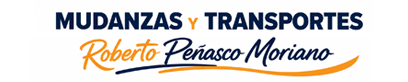 Mudanzas y transportes Roberto Peñasco Moriano